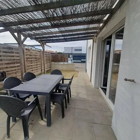 Bel Rez De Jardin 赫伯格