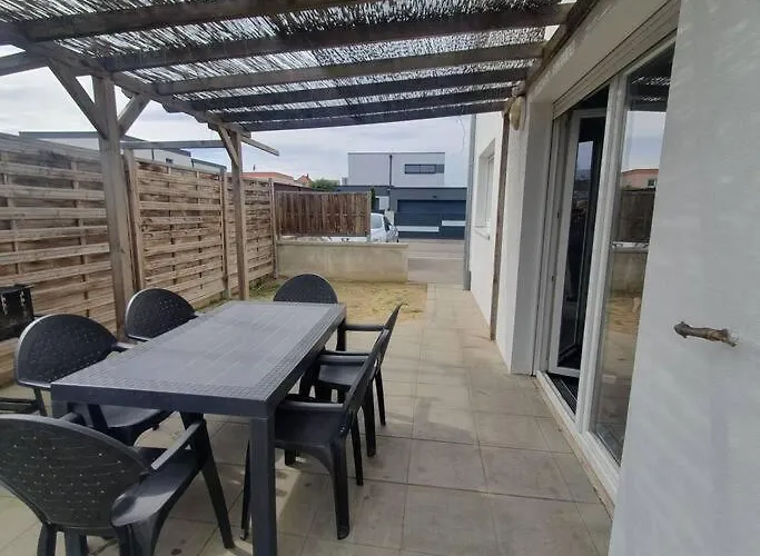 Bel Rez De Jardin Horbourg